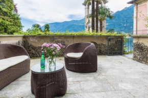 ALTIDO Exclusive Home with Parking on the Lake Como Coast